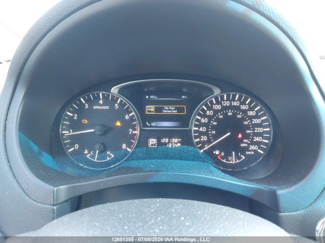 Nissan Altima 2014 1N4AL3AP0EN240643 Image 7