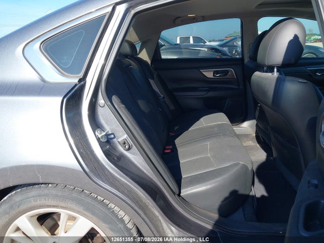 Nissan Altima 2014 1N4AL3AP0EN240643 Image 8