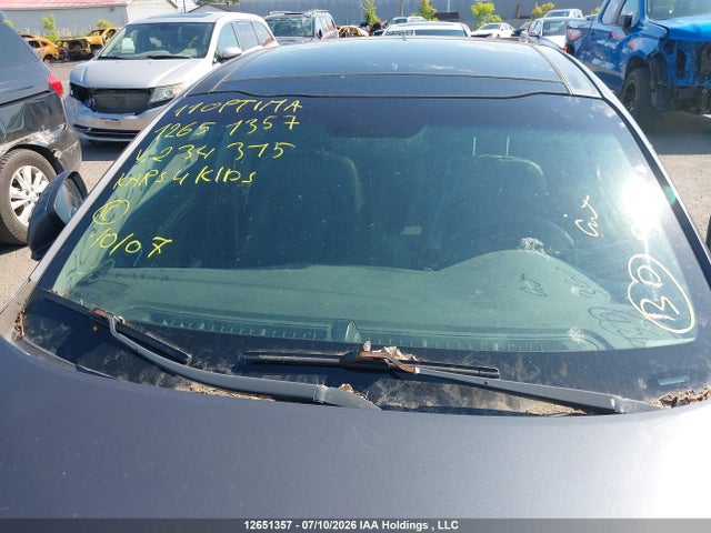 Auction sale of the 2011 Kia Optima, vin: KNAGN4A71B5234315, lot number: 12651357