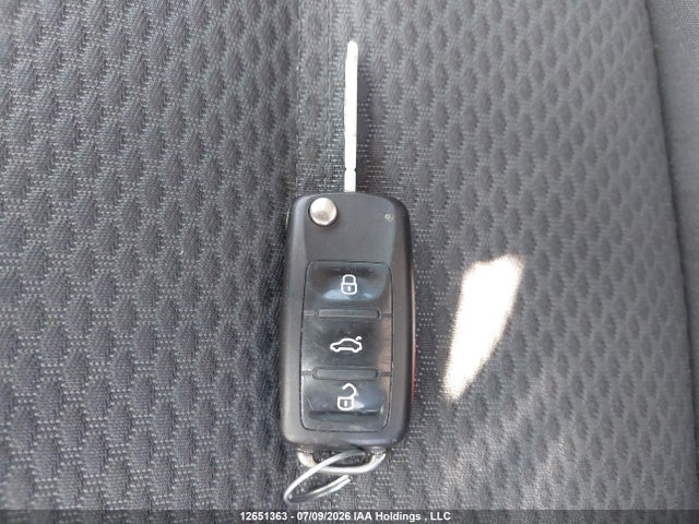 Продаж на аукціоні авто 2014 Volkswagen Jetta, vin: 3VWDL7AJ1EM441405, номер лоту: 12651363