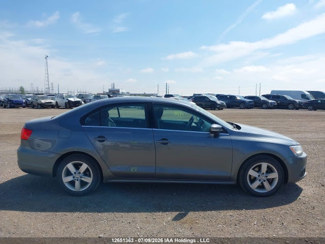 Продаж на аукціоні авто 2014 Volkswagen Jetta, vin: 3VWDL7AJ1EM441405, номер лоту: 12651363