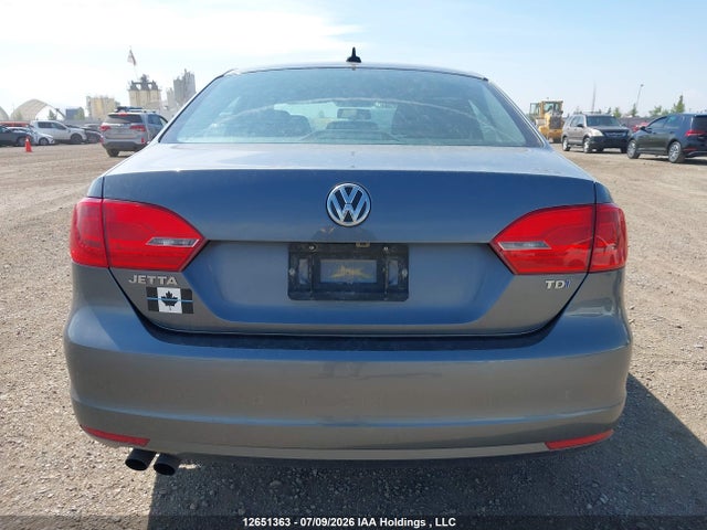 Продаж на аукціоні авто 2014 Volkswagen Jetta, vin: 3VWDL7AJ1EM441405, номер лоту: 12651363