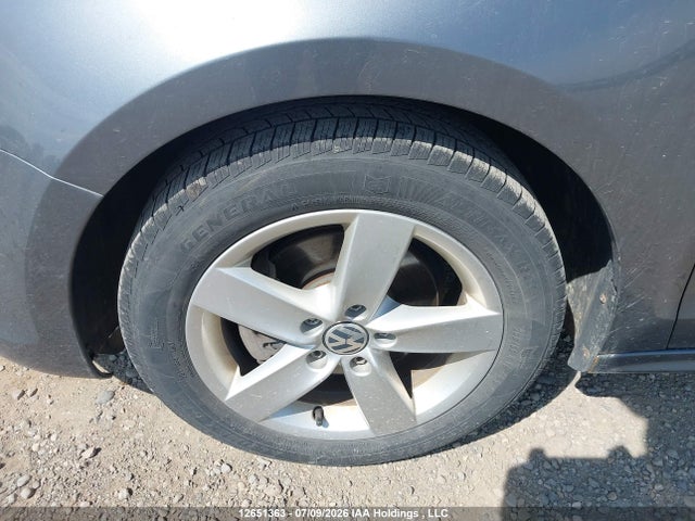 Продаж на аукціоні авто 2014 Volkswagen Jetta, vin: 3VWDL7AJ1EM441405, номер лоту: 12651363