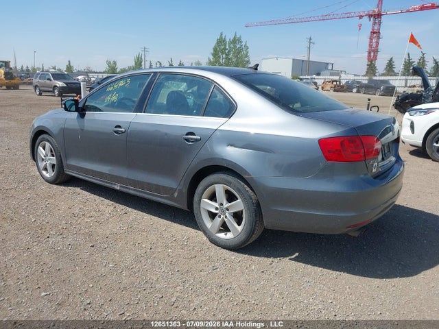 Продаж на аукціоні авто 2014 Volkswagen Jetta, vin: 3VWDL7AJ1EM441405, номер лоту: 12651363