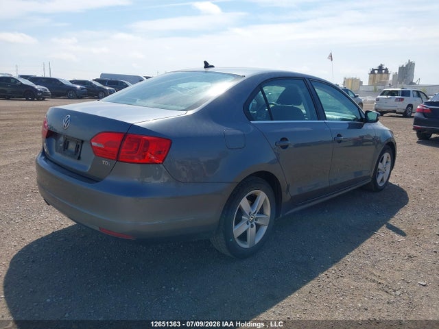 Продаж на аукціоні авто 2014 Volkswagen Jetta, vin: 3VWDL7AJ1EM441405, номер лоту: 12651363