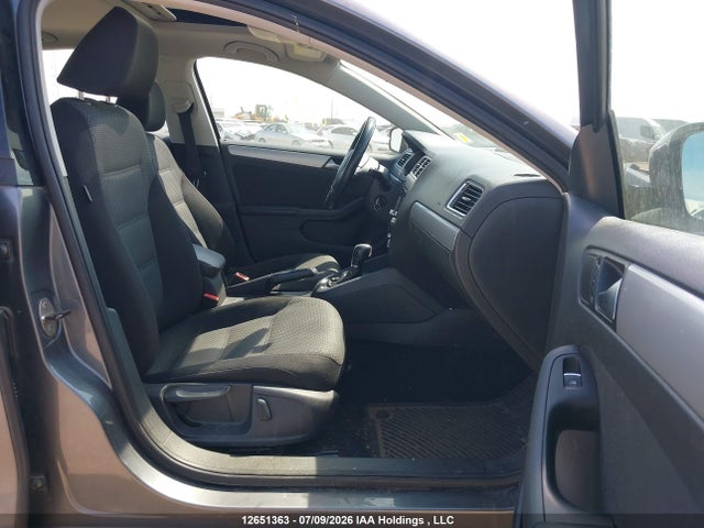 Продаж на аукціоні авто 2014 Volkswagen Jetta, vin: 3VWDL7AJ1EM441405, номер лоту: 12651363