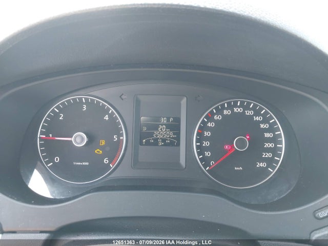 Продаж на аукціоні авто 2014 Volkswagen Jetta, vin: 3VWDL7AJ1EM441405, номер лоту: 12651363