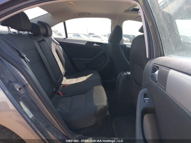 Продаж на аукціоні авто 2014 Volkswagen Jetta, vin: 3VWDL7AJ1EM441405, номер лоту: 12651363