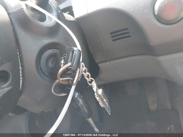 Продаж на аукціоні авто 2008 Honda Civic, vin: 2HGFA15438H026321, номер лоту: 12651364