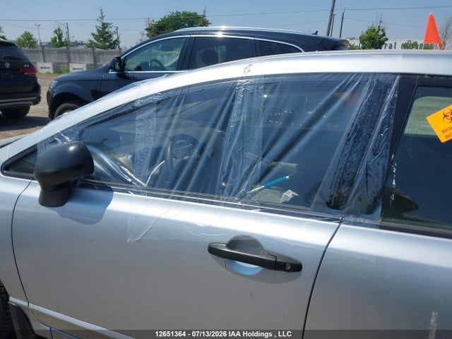 Продаж на аукціоні авто 2008 Honda Civic, vin: 2HGFA15438H026321, номер лоту: 12651364