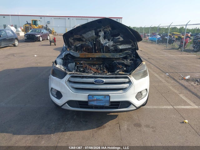 Ford ESCAPE SE 2019 1FMCU9GD3KUB36290 Image 10