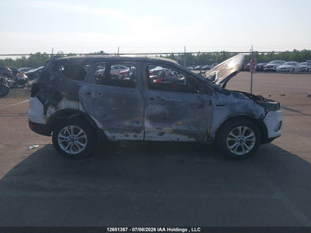Ford ESCAPE SE 2019 1FMCU9GD3KUB36290 Image 11