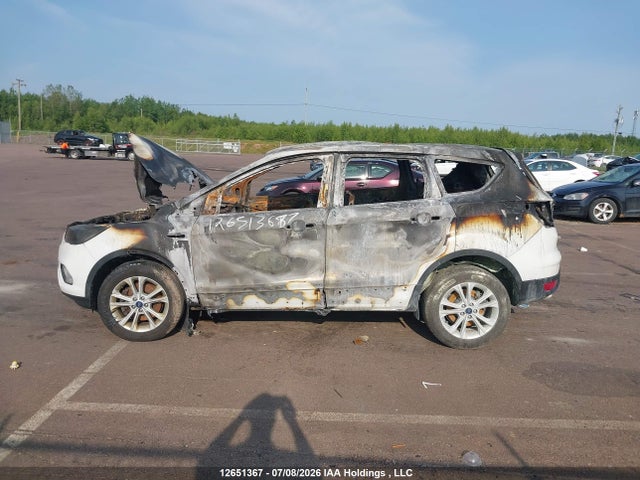 Ford ESCAPE SE 2019 1FMCU9GD3KUB36290 Image 12