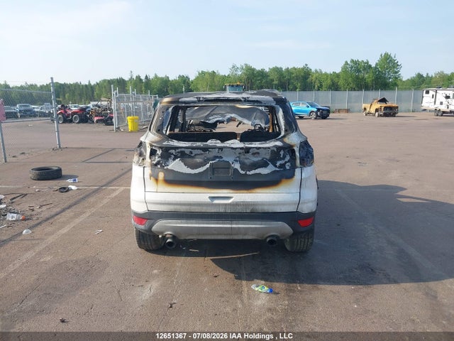 Ford ESCAPE SE 2019 1FMCU9GD3KUB36290 Image 14