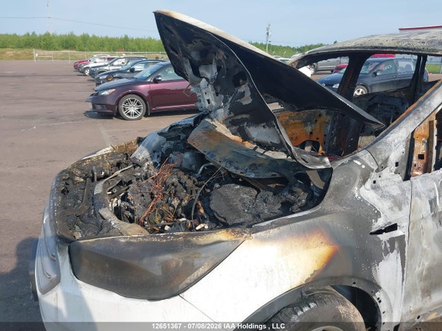 Ford ESCAPE SE 2019 1FMCU9GD3KUB36290 Image 6