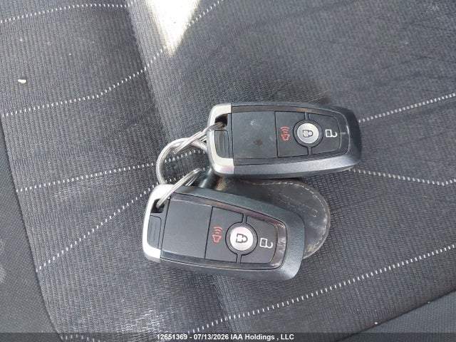 Aukcja sprzedaży 2020 Ford Ecosport Se, vin: MAJ6S3GL0LC385994, numer aukcji: 12651369