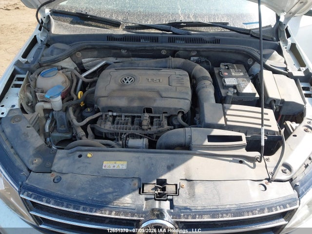 Volkswagen JETTA SEDAN 2016 3VWL07AJ1GM417869 Image 10