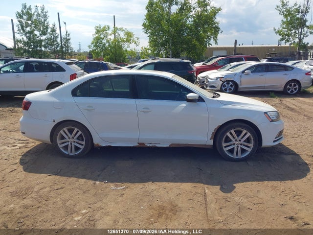 Volkswagen JETTA SEDAN 2016 3VWL07AJ1GM417869 Image 13