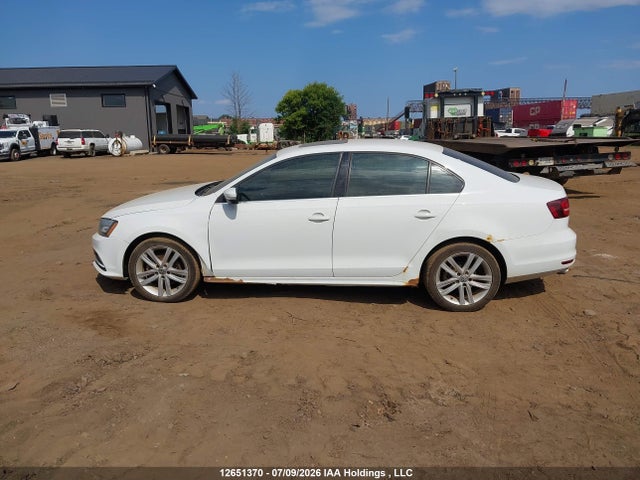 Volkswagen JETTA SEDAN 2016 3VWL07AJ1GM417869 Image 14