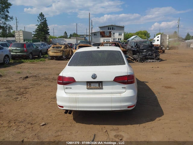 Volkswagen JETTA SEDAN 2016 3VWL07AJ1GM417869 Image 16