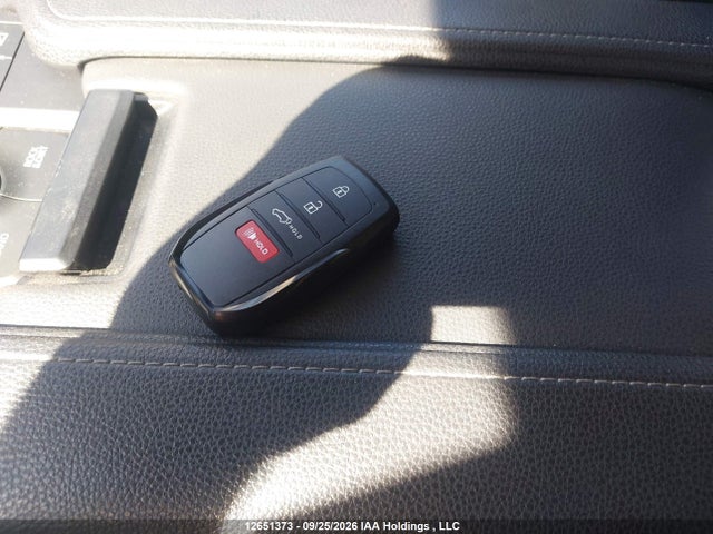 Aukcja sprzedaży 2025 Toyota Grand Highlander Le/xle/limited/platinum, vin: 5TDAAAB50SS069741, numer aukcji: 12651373
