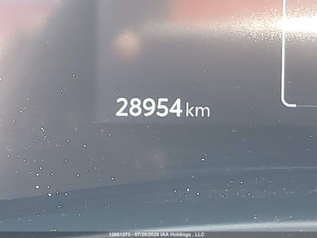 Aukcja sprzedaży 2025 Toyota Grand Highlander Le/xle/limited/platinum, vin: 5TDAAAB50SS069741, numer aukcji: 12651373