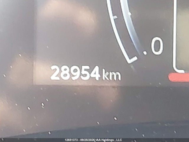 Aukcja sprzedaży 2025 Toyota Grand Highlander Le/xle/limited/platinum, vin: 5TDAAAB50SS069741, numer aukcji: 12651373