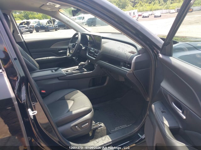 Aukcja sprzedaży 2025 Toyota Grand Highlander Le/xle/limited/platinum, vin: 5TDAAAB50SS069741, numer aukcji: 12651373