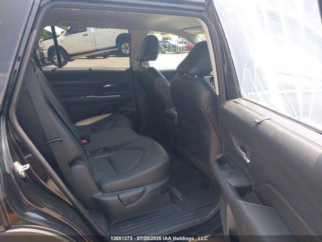Aukcja sprzedaży 2025 Toyota Grand Highlander Le/xle/limited/platinum, vin: 5TDAAAB50SS069741, numer aukcji: 12651373