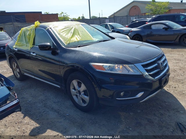 Продаж на аукціоні авто 2013 Honda Crosstour Ex, vin: 5J6TF3H34DL800164, номер лоту: 12651375