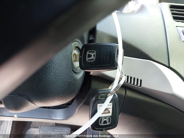 12651375 :رقم المزاد ، 5J6TF3H34DL800164 vin ، 2013 Honda Crosstour Ex مزاد بيع