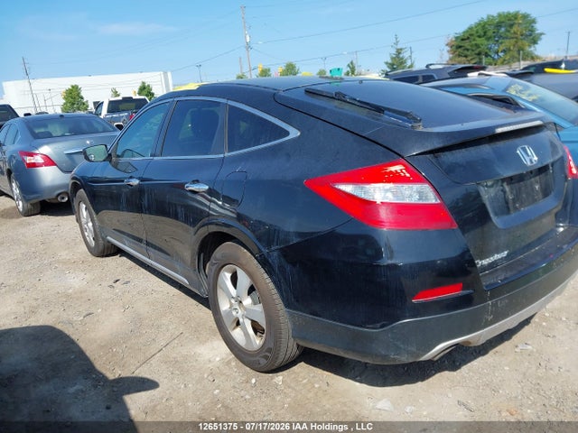 12651375 :رقم المزاد ، 5J6TF3H34DL800164 vin ، 2013 Honda Crosstour Ex مزاد بيع