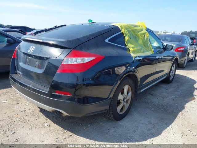 12651375 :رقم المزاد ، 5J6TF3H34DL800164 vin ، 2013 Honda Crosstour Ex مزاد بيع