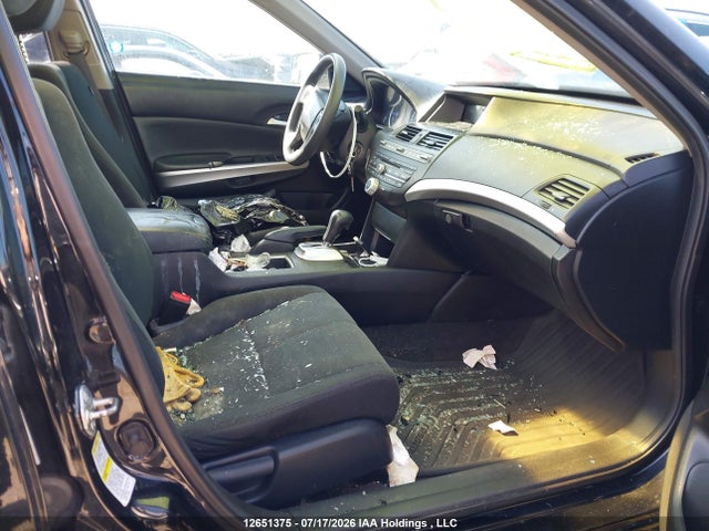12651375 :رقم المزاد ، 5J6TF3H34DL800164 vin ، 2013 Honda Crosstour Ex مزاد بيع