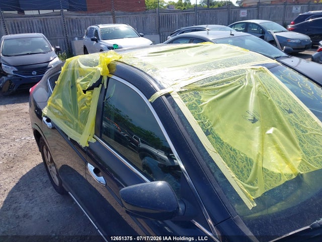 12651375 :رقم المزاد ، 5J6TF3H34DL800164 vin ، 2013 Honda Crosstour Ex مزاد بيع