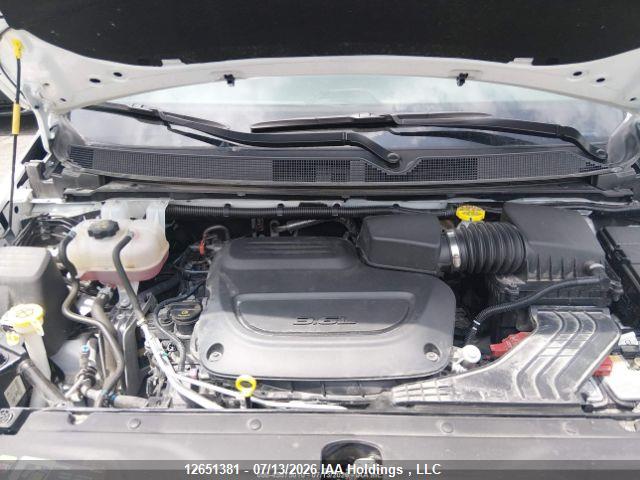 Chrysler Pacifica Limited 2026 2C4RC1GG2TR206180 Image 11