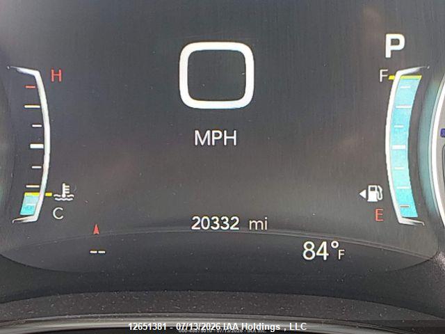 Chrysler Pacifica Limited 2026 2C4RC1GG2TR206180 Image 16
