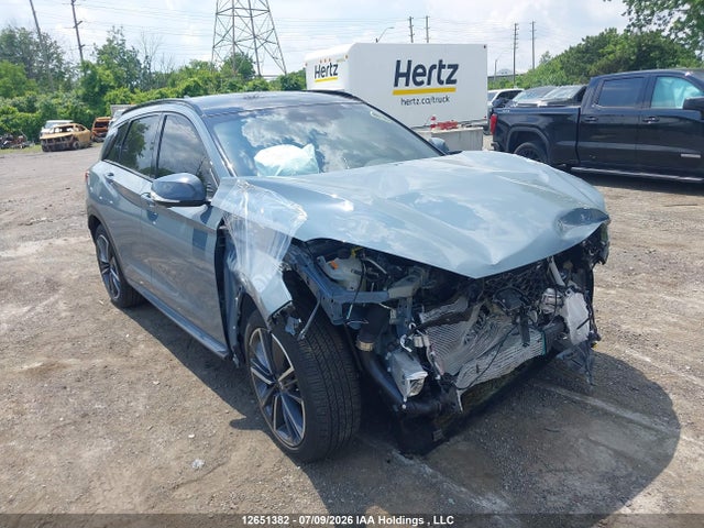 Продаж на аукціоні авто 2025 Infiniti Qx50 Sport, vin: 3PCAJ5FB8SF111844, номер лоту: 12651382