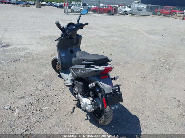 ZAPC506B6P4004790 Piaggio Typhoon 50