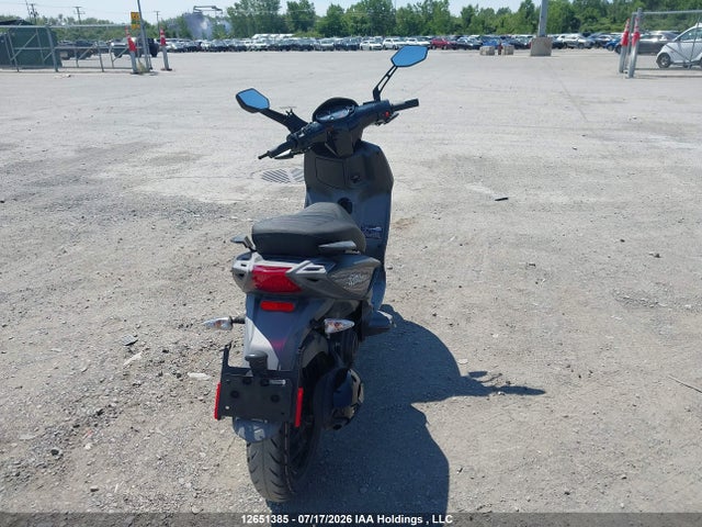 Piaggio Typhoon 50 2023 ZAPC506B6P4004790 Image 6