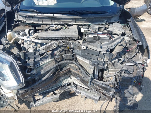 Nissan Rogue 2017 5N1AT2MV1HC854241 Image 10