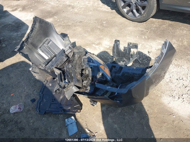 Nissan Rogue 2017 5N1AT2MV1HC854241 Image 12