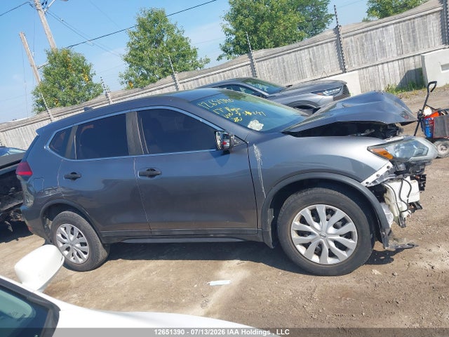 Nissan Rogue 2017 5N1AT2MV1HC854241 Image 14
