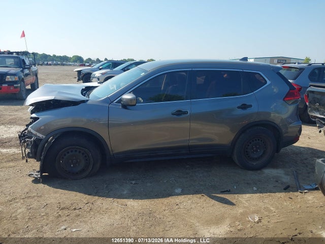 Nissan Rogue 2017 5N1AT2MV1HC854241 Image 15