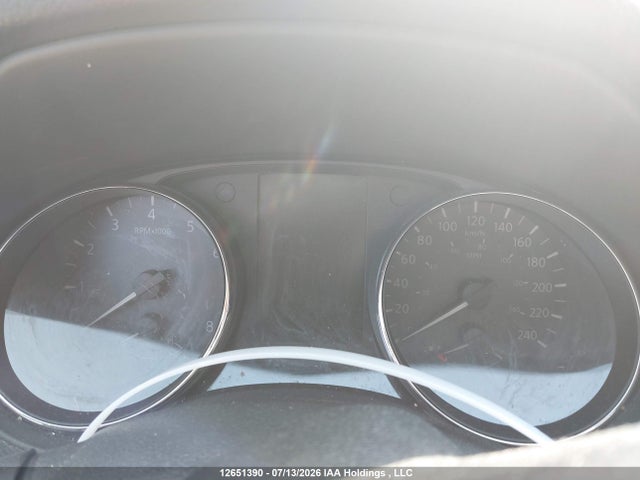 Nissan Rogue 2017 5N1AT2MV1HC854241 Image 16