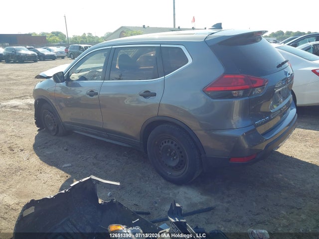 Nissan Rogue 2017 5N1AT2MV1HC854241 Image 3