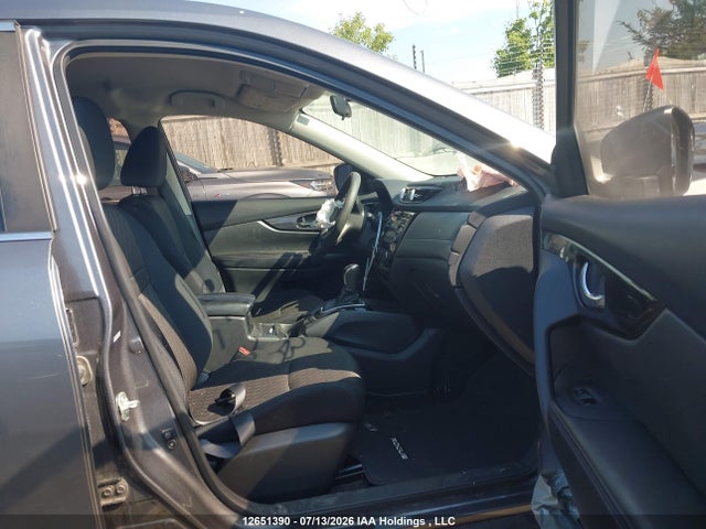 Nissan Rogue 2017 5N1AT2MV1HC854241 Image 5