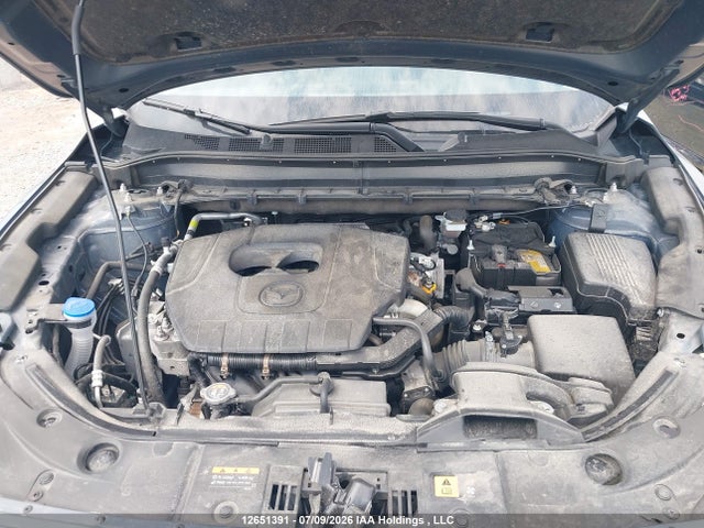 Mazda Cx-5 Premium 2025 JM3KFBDM1S0742286 Image 10