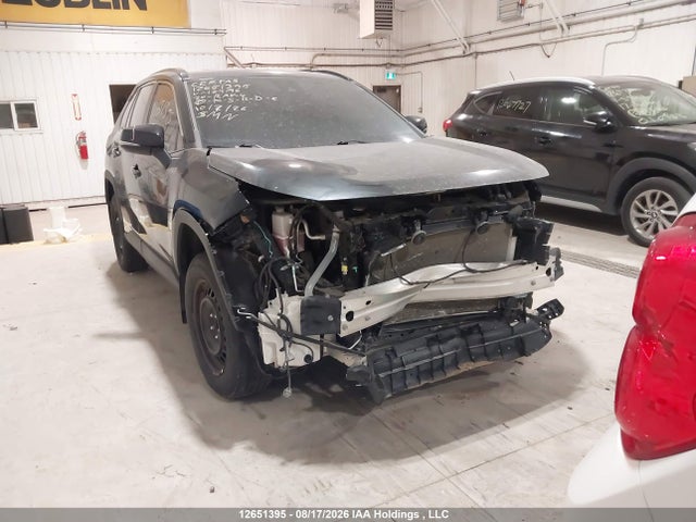 Aukcja sprzedaży 2020 Toyota Rav4 Le, vin: 2T3B1RFV8LC129196, numer aukcji: 12651395