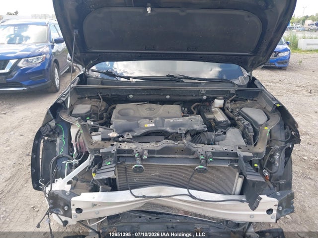 Aukcja sprzedaży 2020 Toyota Rav4 Le, vin: 2T3B1RFV8LC129196, numer aukcji: 12651395